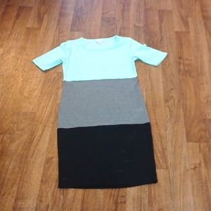 Lularoe dress size small
